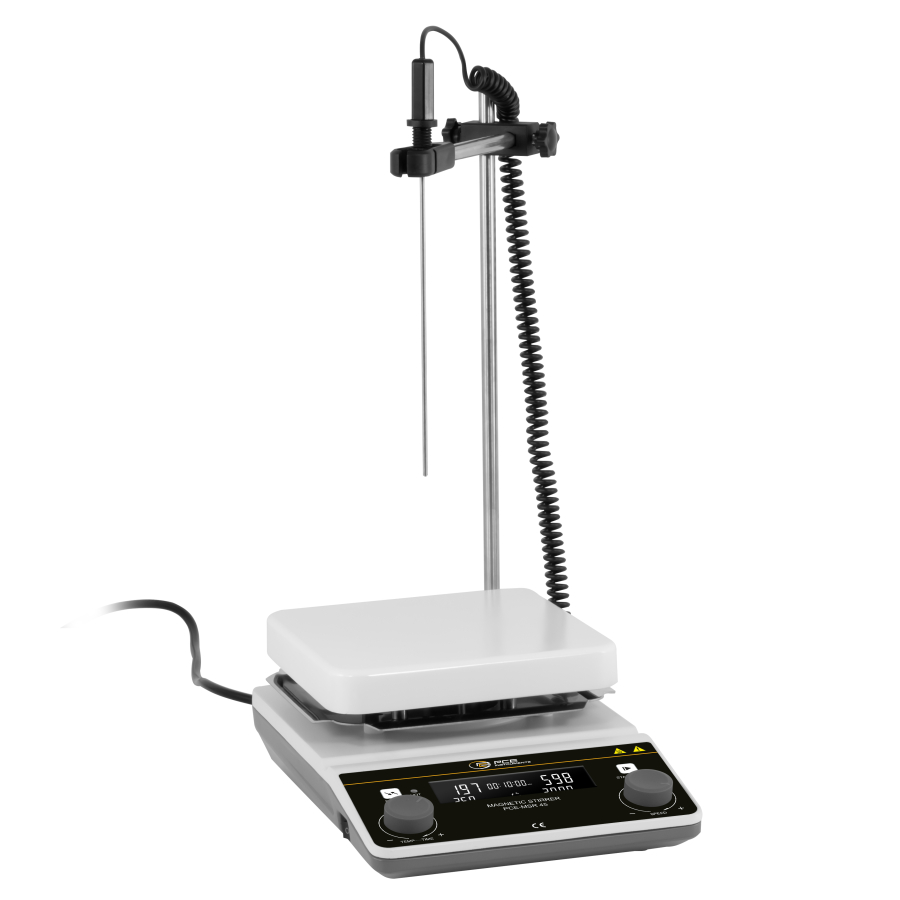 Agitatore magnetico PCE-MSR 45